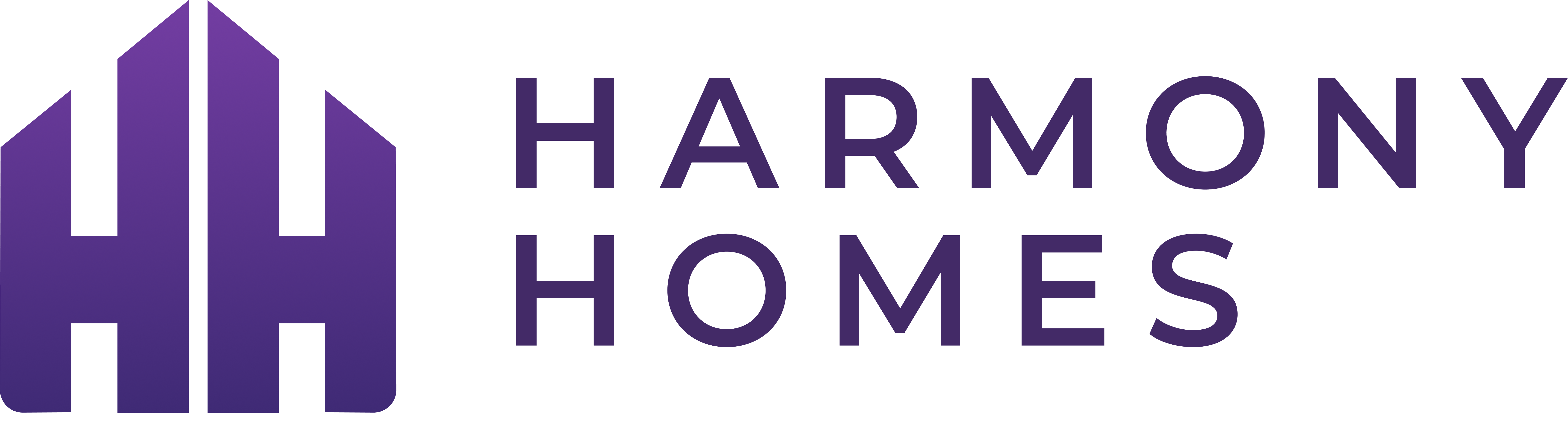 Harmony Homes